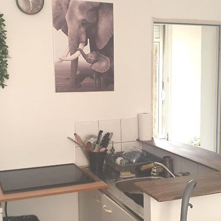 Studio Cosy Bassens 33 Exterior foto